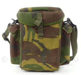 KL Landmacht woodland GPS PLGR DAGR draagtas 1995 - zeldzaam - 23,5 x 27,5 x 8 cm - origineel