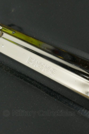 Tayside Police Special Constables Duty Log - 15 x 10 x 2 cm - licht gebruikt - origineel