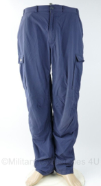 Lowe Alpine broek blauw  - maat 50 - origineel