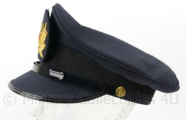 Nederlandse Brandweer pet Hassing BV - maat 57½  - origineel