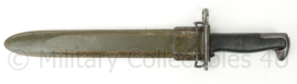 WO2 US Army M1 Garand bajonet - maker AFH - origineel