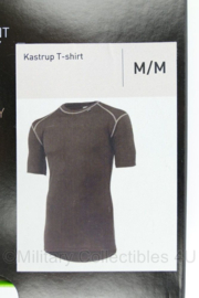 HH Helly Hansen Kastrup t-shirt korte mouw zwart - maat Medium - nieuw in verpakking - origineel