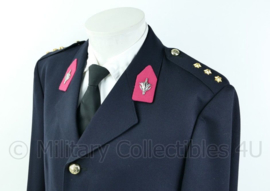 KL GLT gala tenue Militaire administratie met broek - Maat 27 = Large - origineel