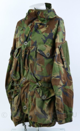 KL Nederlands leger DPM Woodland Arktis Smock - maat Medium - zwaarder gedragen - origineel