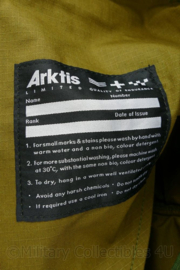 NL Marine Sniper Trouser merk Arktis C121 Korps Mariniers Woodland voor snipers SLA - maat 38/96 - nieuw - origineel
