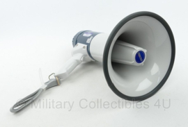 Paso TA 16-F 15W Class-D Megaphone megafoon - nieuw in doos - origineel