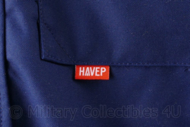 HaVeP 4 Seasons werkjas model 5333 - maat 2XL en 3XL - nieuw - origineel
