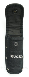 Buck 276-BK Alpha Hunter Sheath nylon etui - 14½ x 6 x 3½ cm - nieuw - origineel