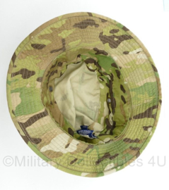 US Army en Korps Mariniers boonie bush hat Multicam - maker Propper - maat 7 = 56 cm - licht gedragen - origineel