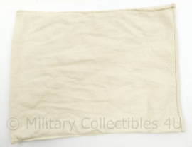 Vintage katoenen tas - 33 x 26 cm - origineel