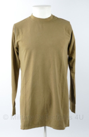 Voss NFP mono shirt lange mouw - Elbit Systems - Extra Small, Small, Medium -  nieuw in verpakking - origineel