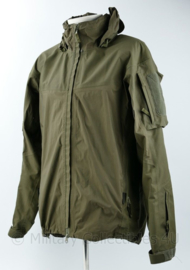 UF PRO Monsoon Rigger jacket Green - nieuw - maat L - origineel