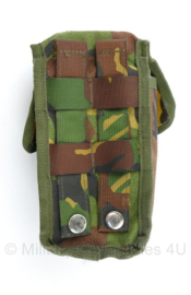 Opbouwtas patroonmagazijn DIEMACO - STANDAARD kl woodland camo MOLLE - origineel