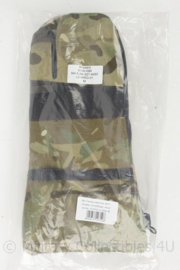 Britse leger MTP camo Gore-tex W+R wanten WR24 Blizzard - maat Medium en Large -  nieuw in verpakking  - origineel