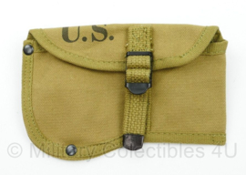 Bijl / Axe canvas cover khaki canvas 1st model