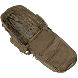 Tactical Modular backpack 45 liter  Coyote
