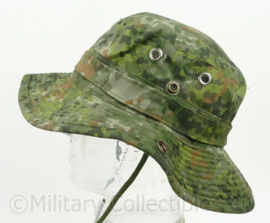 NFP green boonie/bush hat - maat 57 t/m 60 - nieuw - replica