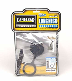 Camelbak long neck 70oz/ 2.0 L reservoir 90392 Waterzak