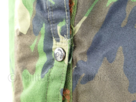 Zeldzame Berghaus Goretex regenbroek DPM camo - maat Large - ongedragen - origineel