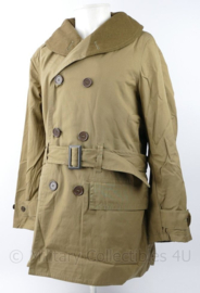 Mackinaw US officer replica coat - maat M, L, XL,  XXL of 3xl
