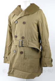 Mackinaw US officer replica coat - maat M tm. 3xl