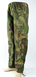 Korps Mariniers Trousers mens waterproof breathable  DPM camo  - Small - origineel