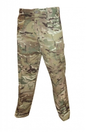 Britse trouser, combat, temperate weather - MTP camo - meerdere maten -  origineel
