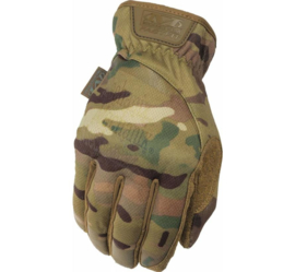 KL Nederlandse leger Fastfit Mechanix handschoenen Multicam - huidig model - maat Small - NIEUW met kaartje eraan - origineel