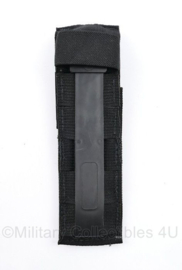 Benchmade 8med Rescue hook knife safety seatbelt strap cutter - met nsn nummer - nieuw - 5 x 17 x 1 cm - origineel