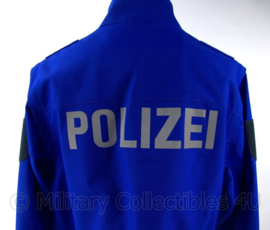 Duitse Polizei jack van het merk Sympatex - ongedragen - maat M - zeldzaam - origineel