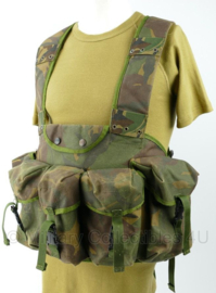 Defensie KMA chestrig DPM Woodland - one size - origineel