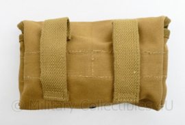 Shotgun Ammunition Pouch Khaki