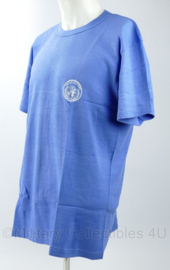 VN UN United Nations shirt 1998 - maat 8090/8595 - nieuw in verpakking - origineel