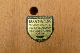 Wandbord 434 Cie v. Heutsz MBL - 14½ x 1 x 19 cm - origineel