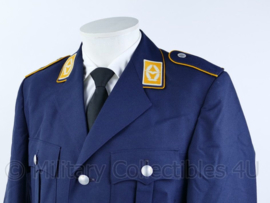 Luchtmacht Vlieger piloten uniform jas Luftwaffe - meerdere maten - origineel