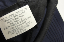 County of Fairfax Virginia Police Baseball cap - Art. 513 - origineel