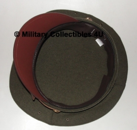 Visor cap US Army officer OD - meerdere maten