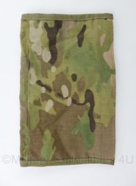 US Army Multicam opbergtas - 22,5  x 14 cm - nieuw - origineel