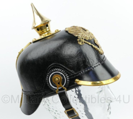 Pruissische pickelhaube