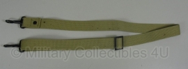 Medic  litter strap - brancard - long