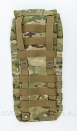 Tasmanian Tiger TT Bladder pouch Molle Hydration Pouch Carrier Multicam - 19 x 5 x 42 cm - origineel