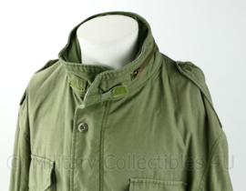 US Army M65 parka groen - maker Alpha Industries - XXLarge Regular - origineel