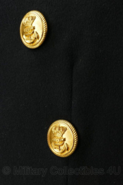 KM Koninklijke Marine Commandeur avondbaadje - maat Medium  - origineel