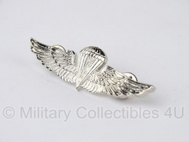 US marine jumper wing - zilver