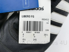 Adidas Voetbalschoenen Adidas Libero FG - US maat 6,5 = 39 - nieuw met kaartje eraan! - origineel