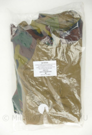 ABL belgische leger camo UBAC nieuw - maat XS tm. Large - origineel