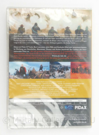 DVD Zulu Dawn - nieuw - origineel