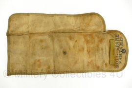 WO2 US Spare Parts Roll M13 voor .30 cal  - 18 x 3½ x 11 cm - origineel