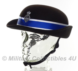Britse politie dames hoed - Hertfordshire Constabulary - maat 59 - origineel