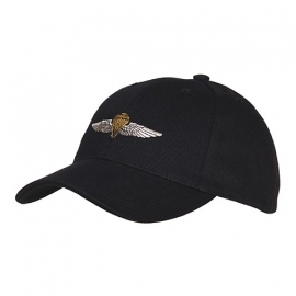 Baseball cap - Para wing Parachutist Badge